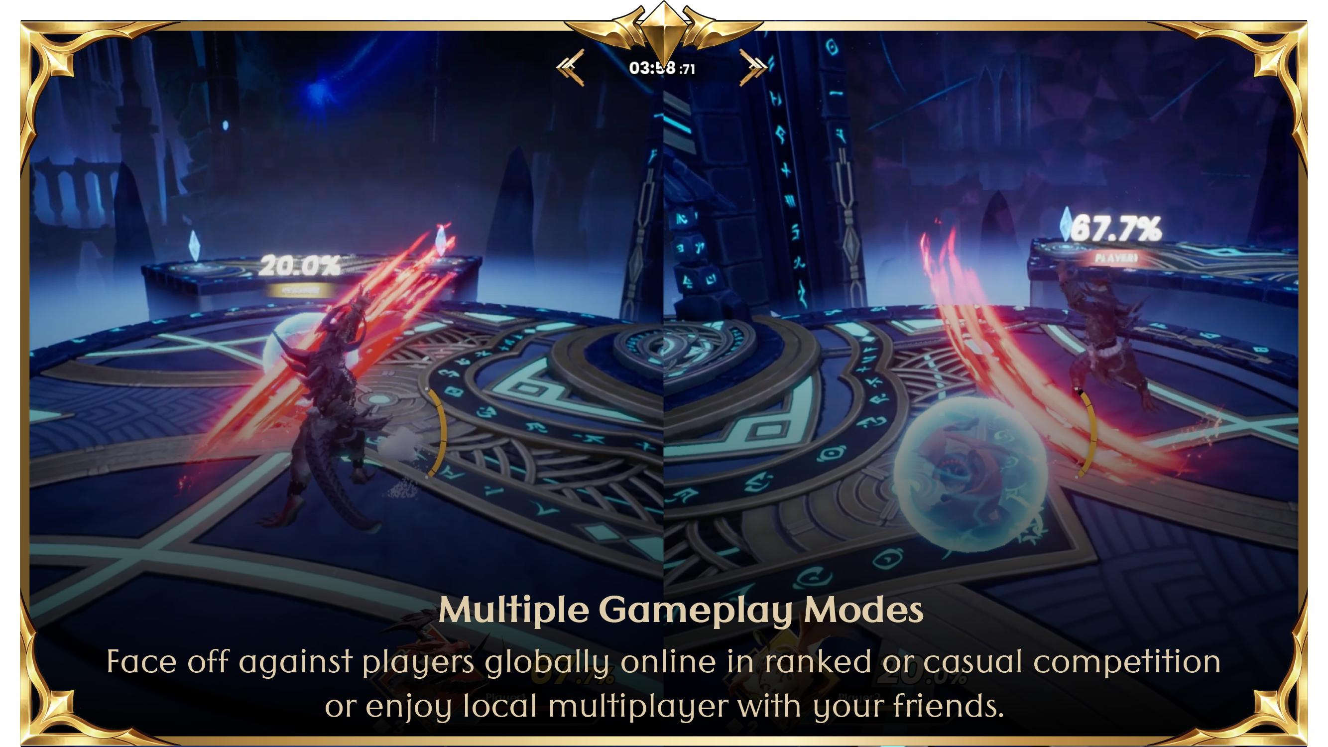 Game Mode